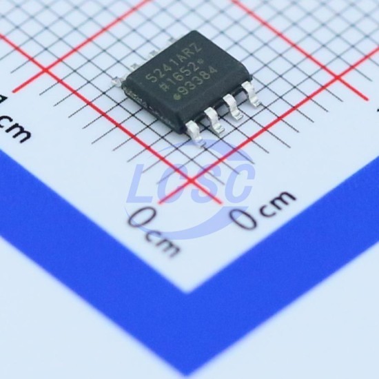 ADI ADUM5241ARZ-RL7