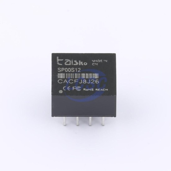 Taisko SP00S12