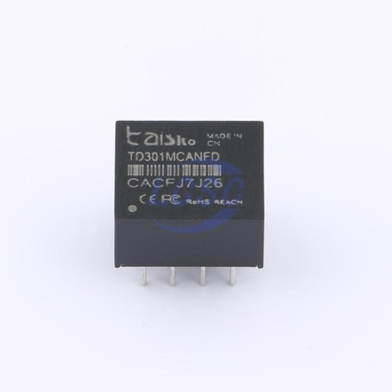 Taisko TD301MCANFD