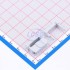 ZHOURI FC-2.54-10P-Grey