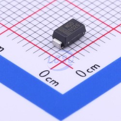 MDD(Microdiode Semiconductor) US2G MDD(Microdiode Semiconductor) US2G