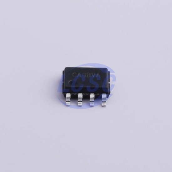 Silergy SY58873UFAC