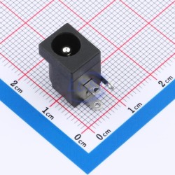 CAX DC005-2A-2.5-MN CAX DC005-2A-2.5-MN