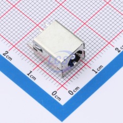 CAX DC-0510A-10A-2.0 CAX DC-0510A-10A-2.0