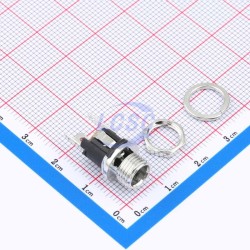 CAX DC-025M-8A-2.0 CAX DC-025M-8A-2.0