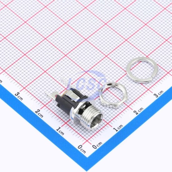 CAX DC-025M-8A-2.0 CAX DC-025M-8A-2.0