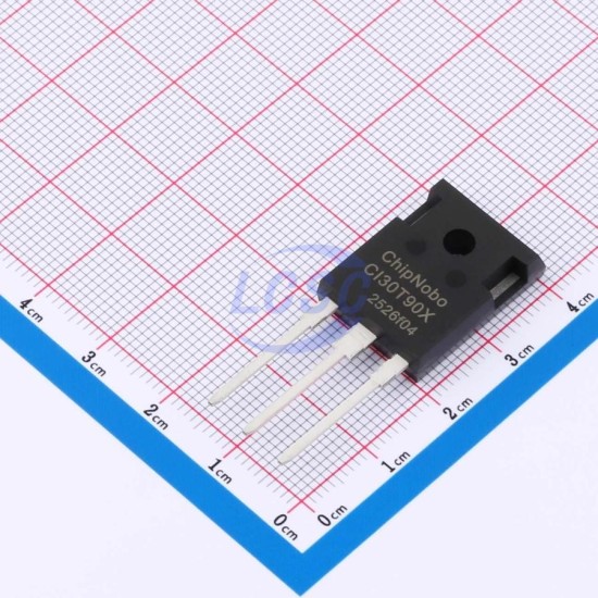 ChipNobo IRG4PF50WPBF-CN