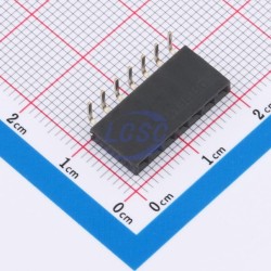 CONNFLY Elec DS1024-1x7R2 CONNFLY Elec DS1024-1x7R2