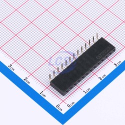 CONNFLY Elec DS1024-1x13R2 CONNFLY Elec DS1024-1x13R2