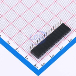CONNFLY Elec DS1024-1x14R2 CONNFLY Elec DS1024-1x14R2