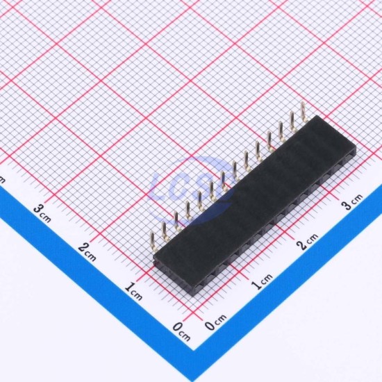 CONNFLY Elec DS1024-1x14R2 CONNFLY Elec DS1024-1x14R2