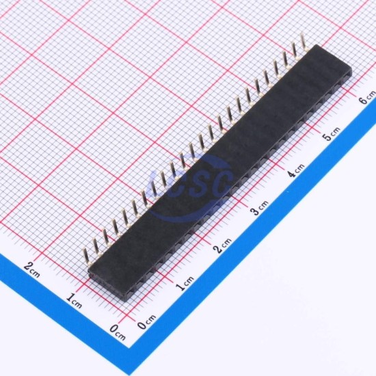 CONNFLY Elec DS1024-1x24R2