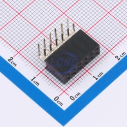 CONNFLY Elec DS1024-2x6R2 CONNFLY Elec DS1024-2x6R2