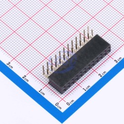 CONNFLY Elec DS1024-2x12R2 CONNFLY Elec DS1024-2x12R2