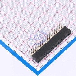 CONNFLY Elec DS1024-2x19R2 CONNFLY Elec DS1024-2x19R2