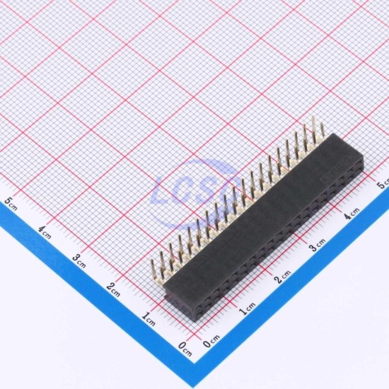 CONNFLY Elec DS1024-2x19R2 CONNFLY Elec DS1024-2x19R2