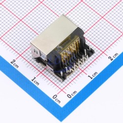 XKB Connection X47ADAB1W9DB1157