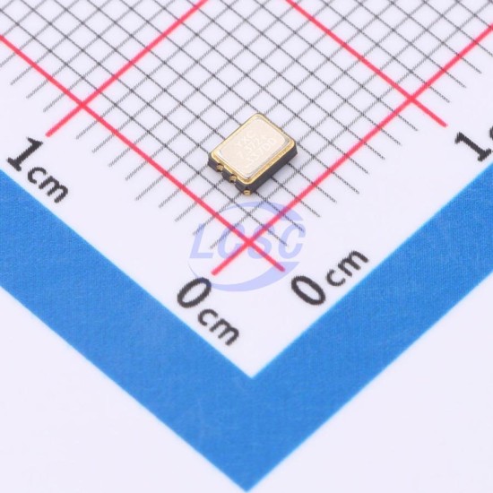 YXC Crystal Oscillators OT2EL89CJI-111YLC-7.3728M YXC Crystal Oscillators OT2EL89CJI-111YLC-7.3728M