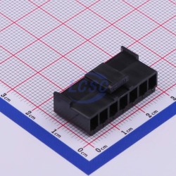 JST VHR-7M-BK JST VHR-7M-BK