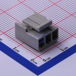 JST VHR-3N-H JST VHR-3N-H