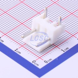 JST S2P3-VH(LF)(SN) JST S2P3-VH(LF)(SN)