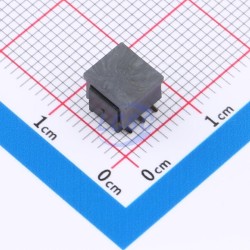 Bossie BX-PM2.0-2-3PUW