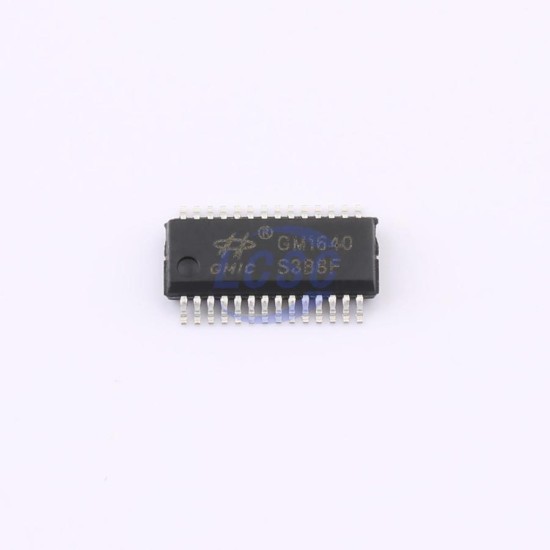 GREENMICRO GM1640SS GREENMICRO GM1640SS