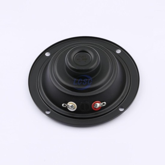 FUET FS92DS04300-H32-R01