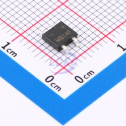 MSKSEMI MB14F-MS MSKSEMI MB14F-MS