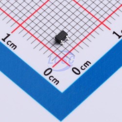 TECH PUBLIC MAX809SQ293T1G-TP TECH PUBLIC MAX809SQ293T1G-TP