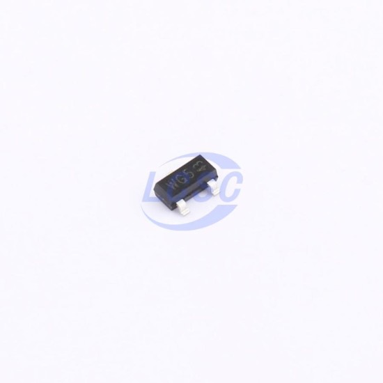 Nexperia PESD5V0S2BT,215 Nexperia PESD5V0S2BT,215
