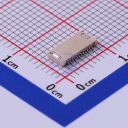MOLEX 512811294 MOLEX 512811294