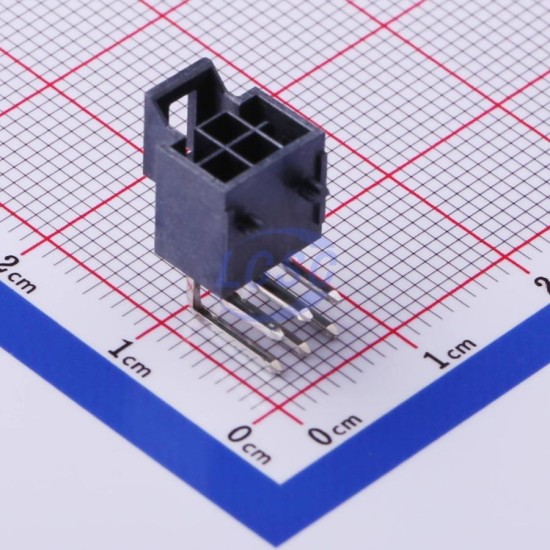 MOLEX 1053141206