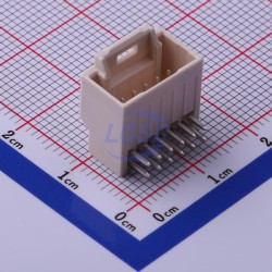 MOLEX 5018761240 MOLEX 5018761240