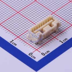 MOLEX 5023860870 MOLEX 5023860870