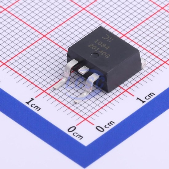 DIODES AP1084KG-13 DIODES AP1084KG-13