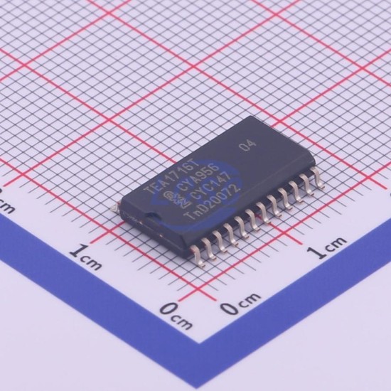 NXP TEA1716T/2,518 NXP TEA1716T/2,518