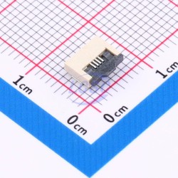 Ckmtw F-FPC0M04P-C310
