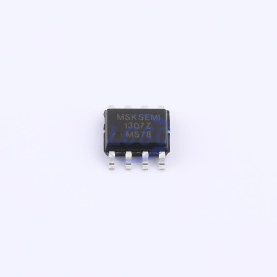 MSKSEMI MS1307Z MSKSEMI MS1307Z
