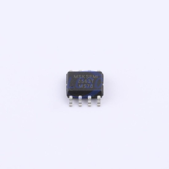 MSKSEMI MS8563T MSKSEMI MS8563T