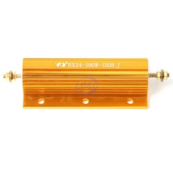 VO RX24/100W-150Ω±5%