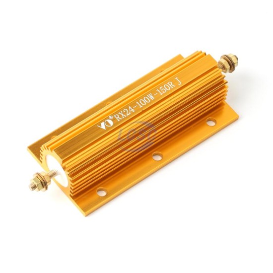VO RX24/100W-150Ω±5% VO RX24/100W-150Ω±5%