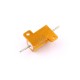VO RX24/25W-5Ω6±5% VO RX24/25W-5Ω6±5%