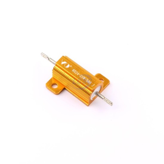 VO RX24/25W-5Ω6±5% VO RX24/25W-5Ω6±5%