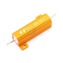 VO RX24/50W-0Ω1±1%