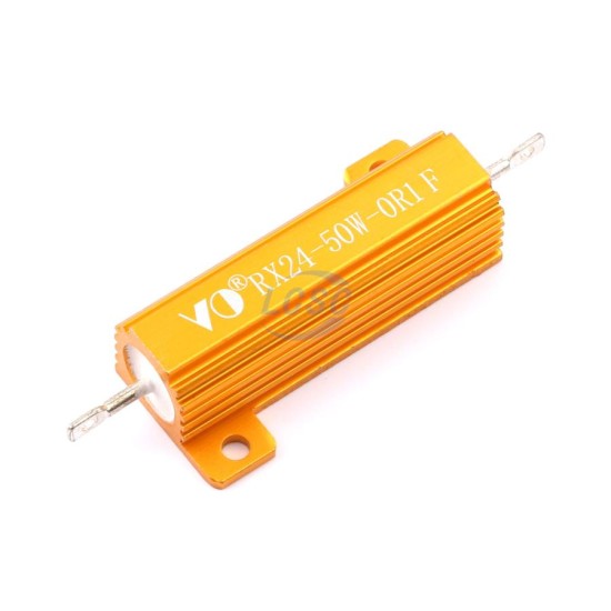 VO RX24/50W-0Ω1±1% VO RX24/50W-0Ω1±1%
