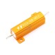 VO RX24/50W-0Ω1±1% VO RX24/50W-0Ω1±1%