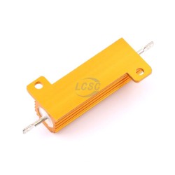 VO RX24/50W-0Ω1±1% VO RX24/50W-0Ω1±1%