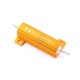 VO RX24/50W-0Ω1±1% VO RX24/50W-0Ω1±1%