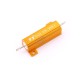 VO RX24/50W-100Ω±1% VO RX24/50W-100Ω±1%